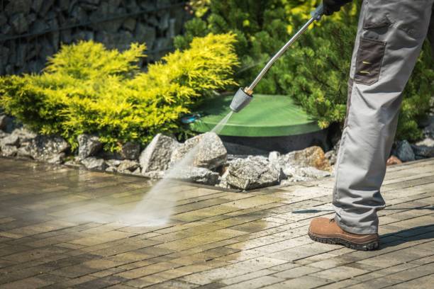 Paramount, CA Pressure Washing Company