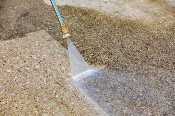 Concrete Sealing in Paramount, CA
